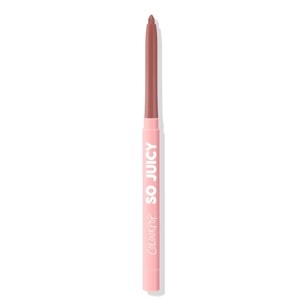 ColourPop So Juicy Plumping Lip Liner with Peptides - 0.1oz - 1 of 4