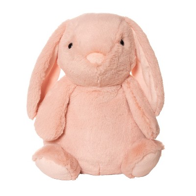 target plush bunny