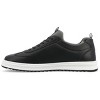 Vance Co. Mens Orton Tru Comfort Foam Lace-up Sneaker - image 2 of 4