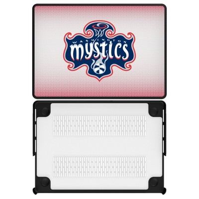 Keyscaper WNBA Linen Laptop Case for Apple MacBook