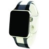 Olivia Pratt Print Silicone Apple Watch Band - 3 of 3
