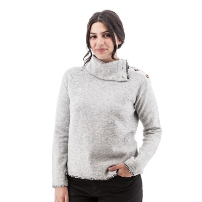 Aventura Clothing Women's Solitude Sweater