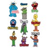 Men's Sesame Street Character Introductions Long Sleeve Shirt - image 2 of 4