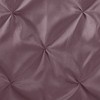 Tufted Semi-Sheer Shower Curtain - 2 of 3