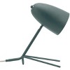 Zuo Jamison Table Lamp Green - 3 of 4