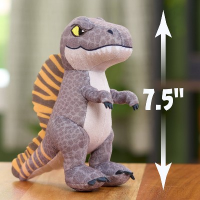 Jurassic Park Spinosaurus Plush