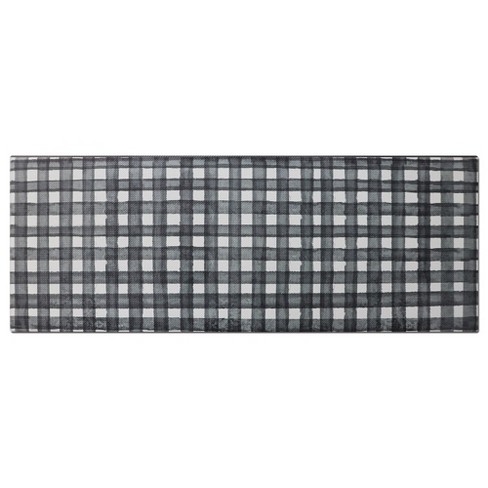 19.6 in. x 55 in. Anti-Fatigue Kitchen Runner Mat (Grateful)
