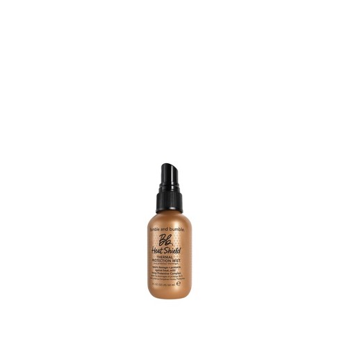 Bumble And Bumble. Bond Building Thermal Protection Mist - 2 Fl Oz ...