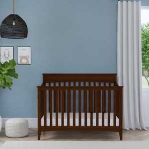 DaVinci Grove 4-in-1 Convertible Crib - 1 of 4