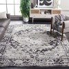 Madison MAD154 Non-Shedding Power Loomed Indoor Rugs - Safavieh - 2 of 4