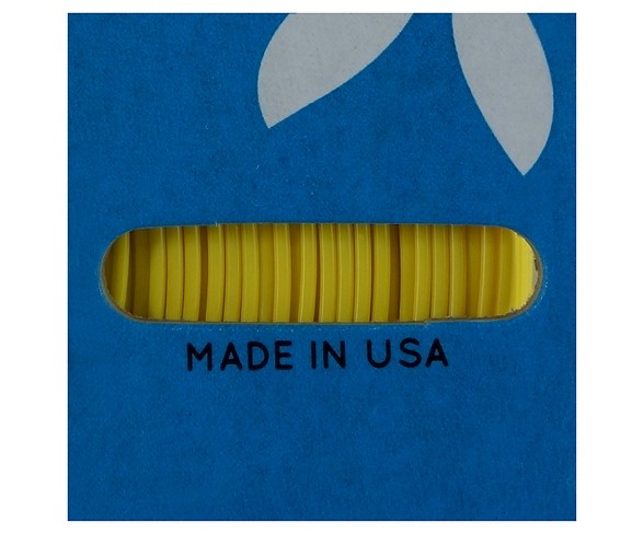 3D Printlife Enviro Eco-Friendly 1.75mm Premium ABS Filament - Yellow (8130550)