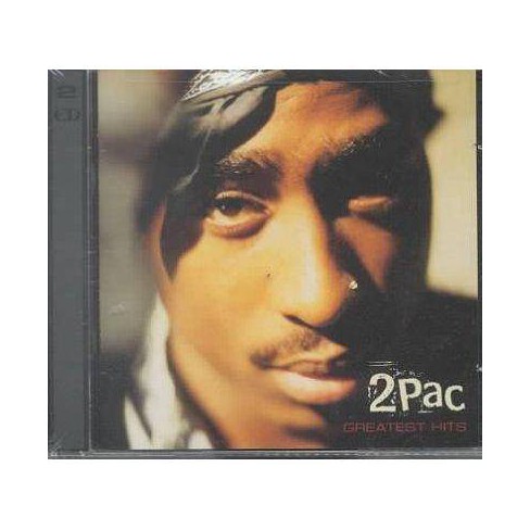 2pac greatest hits album download zip