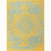 Jill Zarin Outdoor Dubai Medallion Woven Area Rug - 2 of 4