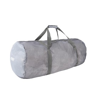 GSE Quick-Dry Mesh Sports Bag, Scuba Bag with Zipper for Diving Equipment, Gym Gear. - 1 of 4