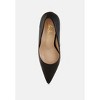 Zuzana Pointy Toe Pumps Women - 4 of 4