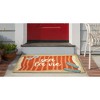 Liora Manne Frontporch Coastal Indoor/Outdoor Rug.. - 2 of 4