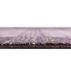 Unique Loom Del Mar Abigail Solid Indoor Woven Area Rug - 2 of 4