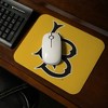 California State University Long Beach Primary Logo Low Profile Thin Mouse Pad - 2 of 2