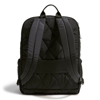 Vera Bradley Women's Outlet Ultralight Essential Large Backpack - Thumbnail 3