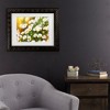 Trademark Fine Art - Beata Czyzowska Young Sunny Days Matted Framed Art - 2 of 4