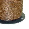 Field Guardian Brown Polyrope - 1/4" - 3 of 3