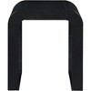 Meridian Furniture,Toulon Oak Veneer End Table - 2 of 4
