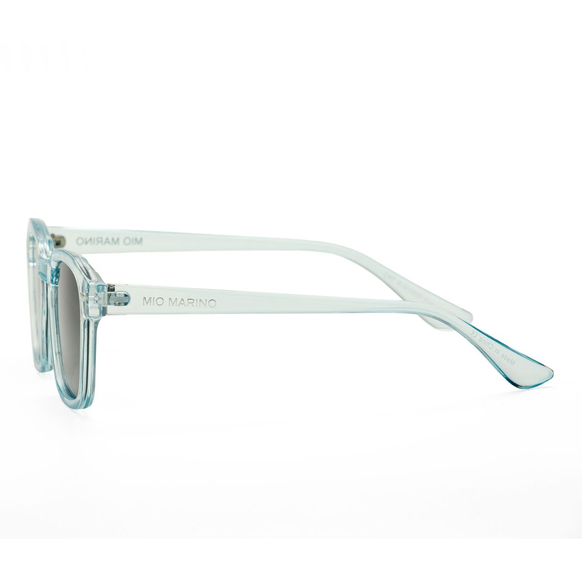 Polarized Vintage Sunglasses with 100% UV protection - thumbnail 7