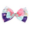 Harry Potter Luna Lovegood Glasses Hair Bow Hair Accessories - 2 of 4