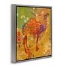 Stupell Industries Boho Patterned Camel, 25" x 25" - 3 of 4