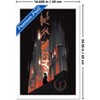 Trends International Star Wars Andor: Season 2 - Skyline Framed Wall Poster Prints - 3 of 4