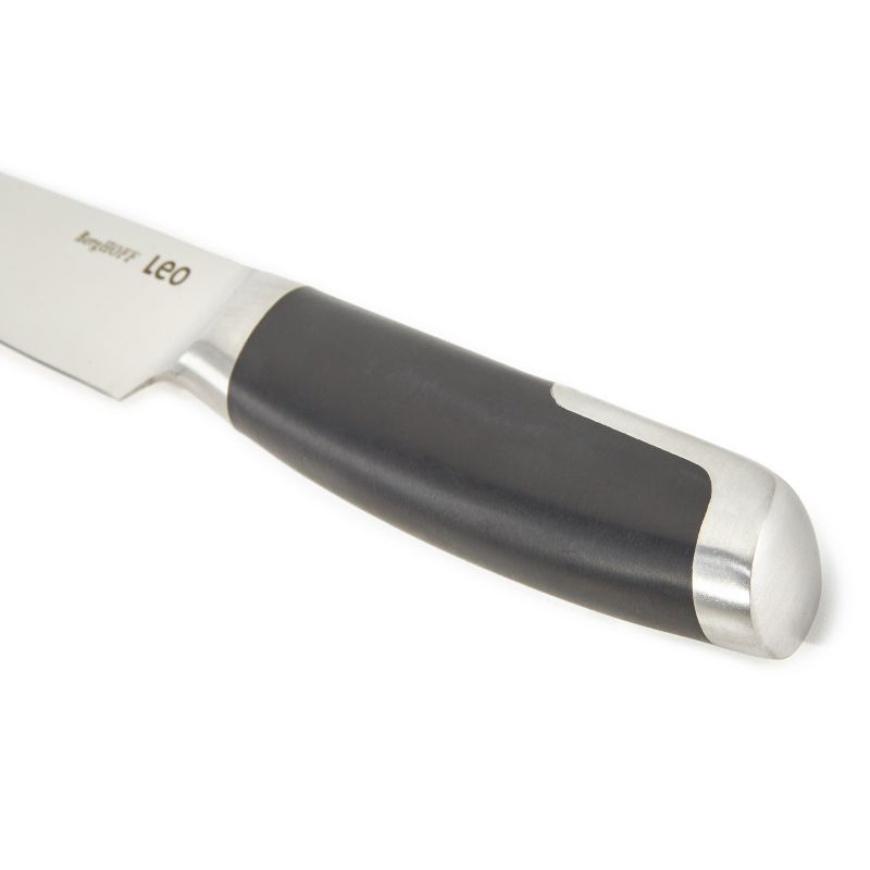 BergHOFF Graphite Stainless Steel Paring Knife 3.5", 2 of 8