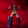 Transformers RED Optimus Prime Non-Converting Figure - 4 of 4