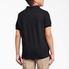 Dickies Kids' Piqué Short Sleeve Polo, 4-20 - 2 of 3