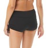 Beach House Blake Adjustable Side Tie Swim Short - image 2 of 2