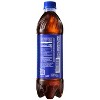 Pepsi Cola Soda - 6pk/16.9 fl oz Bottles - image 3 of 4