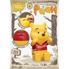 Winne the Pooh Syaking-Bang! Functional Figurine: Pooh - 4 of 4