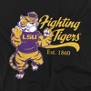 Men's LSU Mike The Fighting Tiger T-Shirt - 2 of 4