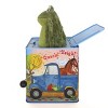 Yottoy Little Blue Truck Jack-in-the-Box - 4 of 4