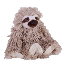 CK-ECO MINI THREE TOED SLOTH - 1 of 1