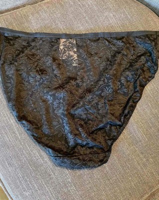 NKOOGH Simple Addiction Leggings Bonds Underwear Women Ladies Sheer Mesh  Briefs High Elastic Comfort Ice Silk Panties 