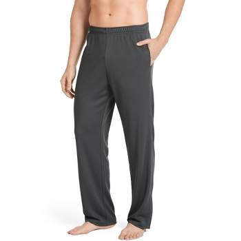 Reebok Workout Ready Track Pant Mens Athletic Pants Small Black : Target