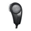 Uniden® 4-Pin Ergonomic-Grip Microphone Replacement for CB Radios, BC646 in Black - 2 of 4