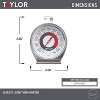 Taylor Ambient Oven/Grill Temperature Thermometer - image 4 of 4