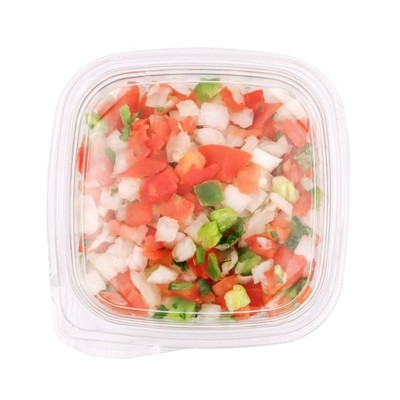 Pico De Gallo - 16oz