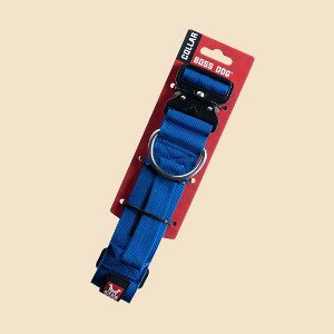 Boss Dog Tactical Collar - 1 of 4