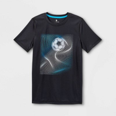 soccer graphic tees