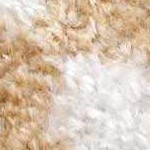 off white, light brown