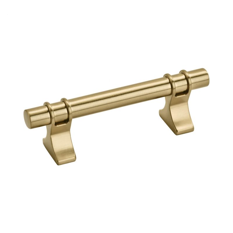 Amerock Davenport Cabinet or Drawer Pull, 1 of 6