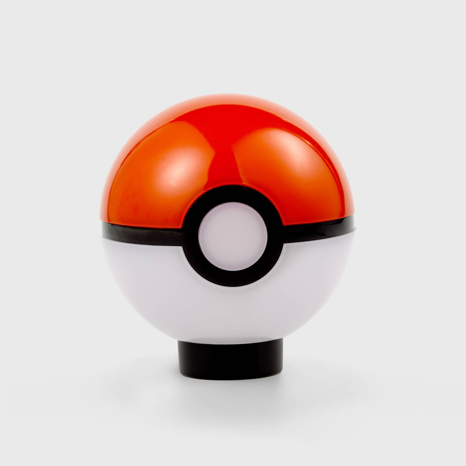 Pokemon Poke Ball Mood Light