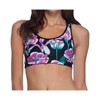 Women's Oria Chameleon Reversible Medium Impact Sports Bra - Body Glove - 2 of 3